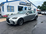 Used 2019 Lexus IS 300 AWD image 4