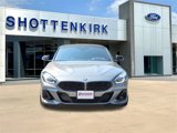 Used 2026 BMW Z4 sDrive30i w/ Premium Package image 2