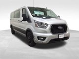 New 2025 Ford Transit 350 XLT image 5