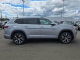 New 2025 Volkswagen Atlas SEL Premium R-Line image 3