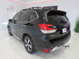Used 2019 Subaru Forester Touring w/ Popular Package #3 image 6