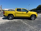 Used 2023 Chevrolet Colorado Z71 w/ Z71 Convenience Package 2 image 2