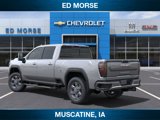New 2025 GMC Sierra 2500 SLT w/ SLT Premium Package image 3