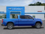 New 2025 Chevrolet Silverado 1500 LT w/ Z71 Off-Road Package image 5