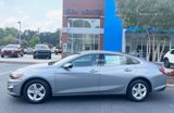 New 2025 Chevrolet Malibu LS image 3