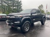 Used 2023 Chevrolet Colorado ZR2 w/ ZR2 Convenience Package III image 2