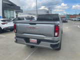 New 2025 GMC Sierra 1500 Elevation image 4