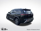 New 2025 Nissan Pathfinder Platinum image 3