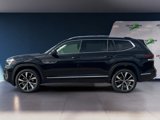 New 2025 Volkswagen Atlas SEL Premium R-Line image 4