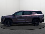 New 2026 Chevrolet Traverse RS image 2