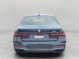 Certified 2022 BMW 740i w/ M Sport Package image 5