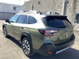 Certified 2025 Subaru Outback Limited image 5