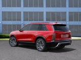 New 2026 Cadillac Vistiq Sport image 3
