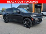 New 2025 Jeep Grand Cherokee Limited image 2