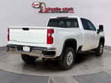 New 2025 Chevrolet Silverado 2500 LT image 5