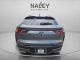 New 2025 INFINITI QX55 Luxe w/ Cargo Package image 4