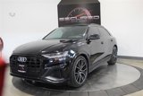 Used 2020 Audi Q8 Prestige w/ Prestige Package image 5