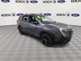 Used 2024 Subaru Forester Wilderness image 2