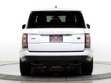 Used 2016 Land Rover Range Rover Supercharged image 6