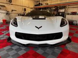 Used 2019 Chevrolet Corvette Grand Sport image 2