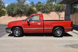 Used 2004 Chevrolet Silverado 1500 W/T image 2