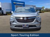 Used 2023 Buick Enclave Essence w/ Experience Buick Package image 3