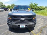 New 2025 Ford F150 XLT image 3