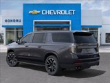 New 2025 Chevrolet Suburban RST w/ Comfort Package image 3