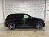 New 2025 Mercedes-Benz GLE 63 AMG S image 3