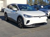 New 2025 Volkswagen ID.4 Pro S image 3
