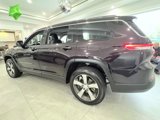 Used 2022 Jeep Grand Cherokee L Limited image 4