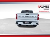 New 2025 Chevrolet Silverado 1500 RST image 5