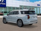 New 2025 Hyundai Palisade Calligraphy image 5