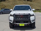 New 2025 Nissan Frontier PRO-4X w/ Pro Convenience Package image 2