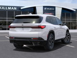 New 2025 Buick Enclave Sport Touring w/ Super Cruise Package image 4