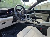 Used 2024 Porsche Macan 4 Electric image 4