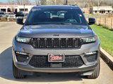 New 2025 Jeep Grand Cherokee Limited w/ Black Appearance Package image 2