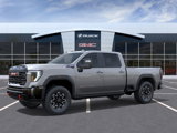 New 2025 GMC Sierra 2500 AT4X image 2