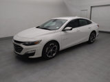 Used 2023 Chevrolet Malibu LT w/ Driver Confidence Package image 2