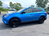 Used 2018 Toyota RAV4 LE w/ All Weather Liner Package image 3