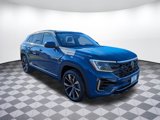 New 2025 Volkswagen Atlas Cross Sport SEL Premium R-Line image 5