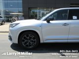New 2025 Lexus TX 500h AWD image 2