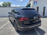 Used 2023 Volkswagen Tiguan SE image 5