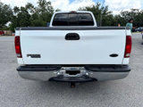 Used 2000 Ford F250 2WD Regular Cab Super Duty image 6