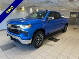 New 2025 Chevrolet Silverado 1500 LT image 2