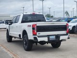 New 2025 Ford F250 Platinum image 4