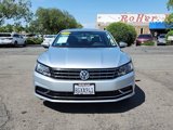 Used 2018 Volkswagen Passat 2.0T SE image 2