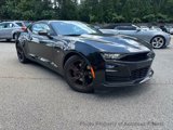 Used 2023 Chevrolet Camaro SS image 4