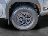 New 2025 Nissan Frontier PRO-4X image 6