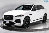 Used 2024 Jaguar F-PACE R-Dynamic S image 2
